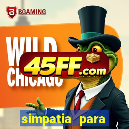 simpatia para ganhar no bingo de cartela